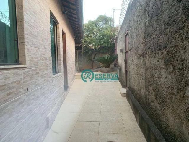 Casa venda em Região Geográfica Imediata de Belo Horizonte, Região Metropolitana de Belo Horizonte