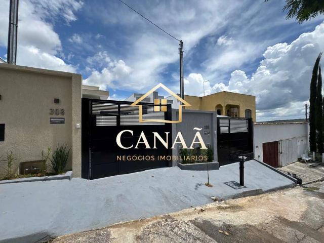 Casa venda em Promissão II, Lagoa Santa