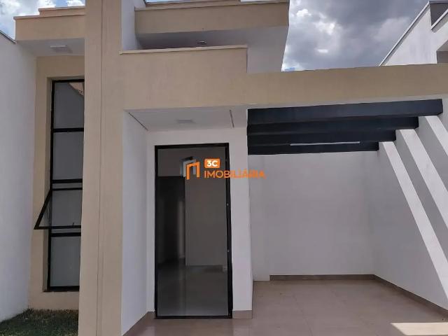 Casa venda em Vila Pinto Coelho, Lagoa Santa