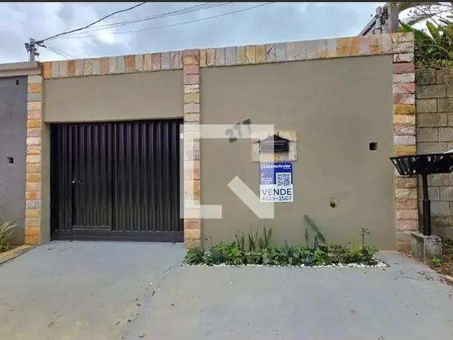 Casa venda em Região Geográfica Imediata de Belo Horizonte, Região Metropolitana de Belo Horizonte