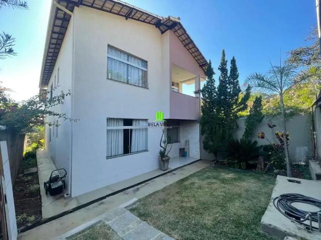 Casa venda em Região Geográfica Imediata de Belo Horizonte, Região Metropolitana de Belo Horizonte