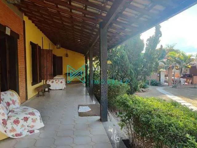 Casa venda em Lundcea II, Lagoa Santa
