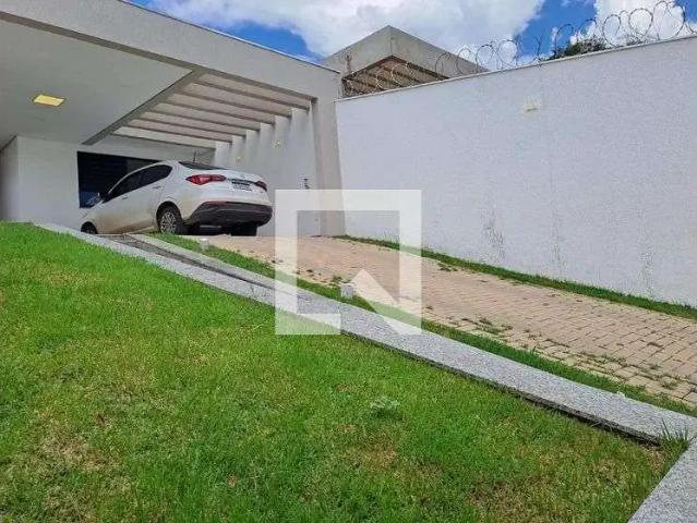 Casa venda em Região Geográfica Imediata de Belo Horizonte, Região Metropolitana de Belo Horizonte