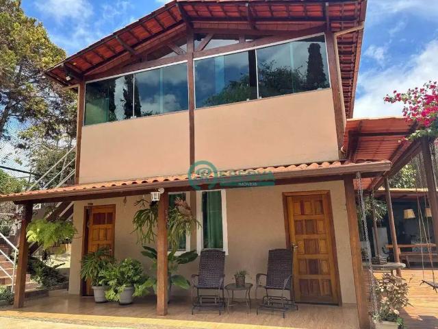 Casa venda em Região Geográfica Imediata de Belo Horizonte, Região Metropolitana de Belo Horizonte