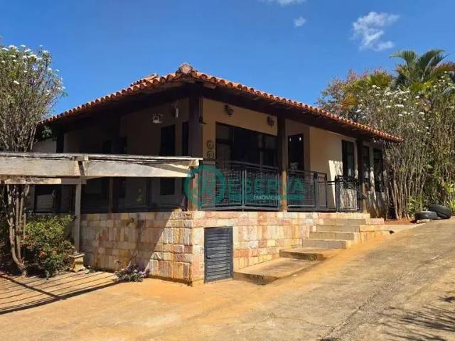 Casa venda em Região Geográfica Imediata de Belo Horizonte, Região Metropolitana de Belo Horizonte