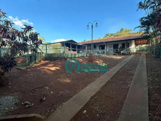Casa venda em Região Geográfica Imediata de Belo Horizonte, Região Metropolitana de Belo Horizonte
