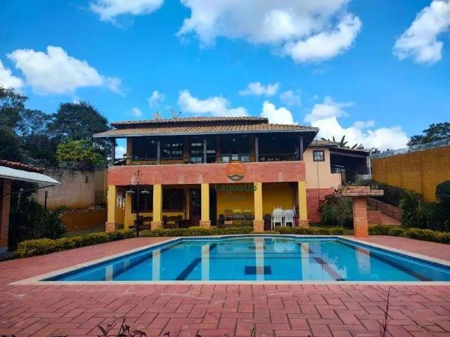 Casa venda em Região Geográfica Imediata de Belo Horizonte, Região Metropolitana de Belo Horizonte