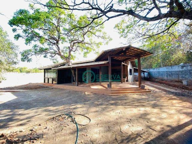 Casa venda em Recanto do Poeta, Lagoa Santa
