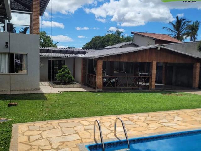 Casa venda em Recanto do Poeta, Lagoa Santa
