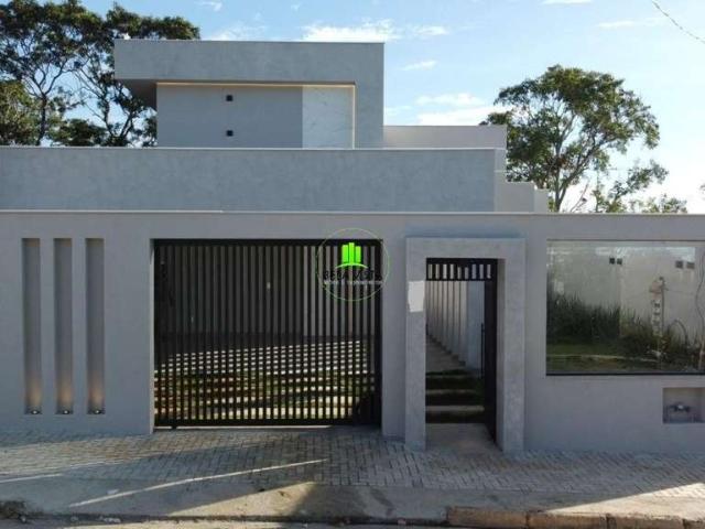 Casa venda em Região Geográfica Imediata de Belo Horizonte, Região Metropolitana de Belo Horizonte