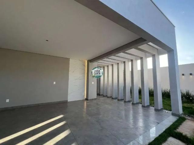 Casa venda em Centro, Lagoa Santa