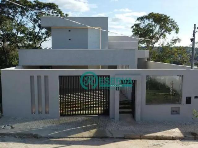 Casa venda em Região Geográfica Imediata de Belo Horizonte, Região Metropolitana de Belo Horizonte