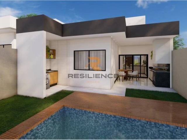 Casa venda em Condomínio Pontal da Liberdade, Lagoa Santa