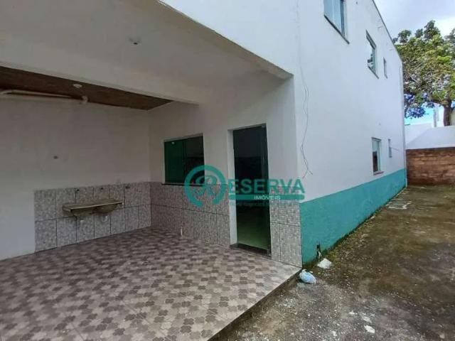 Casa venda em Residencial Visão, Lagoa Santa