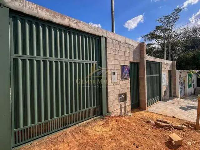 Casa venda em Região Geográfica Imediata de Belo Horizonte, Região Metropolitana de Belo Horizonte