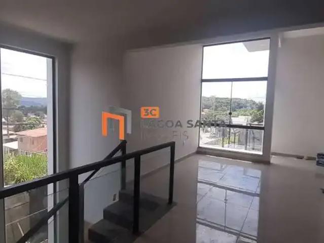 Casa venda em Centro, Lagoa Santa
