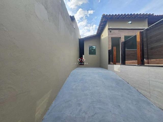 Casa venda em Residencial Visão, Lagoa Santa