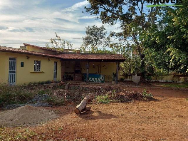 Casa venda em Condomínio Parque Residencial Vivendas, Lagoa Santa