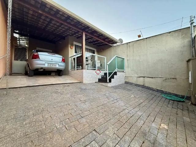 Casa venda em Residencial Visão, Lagoa Santa