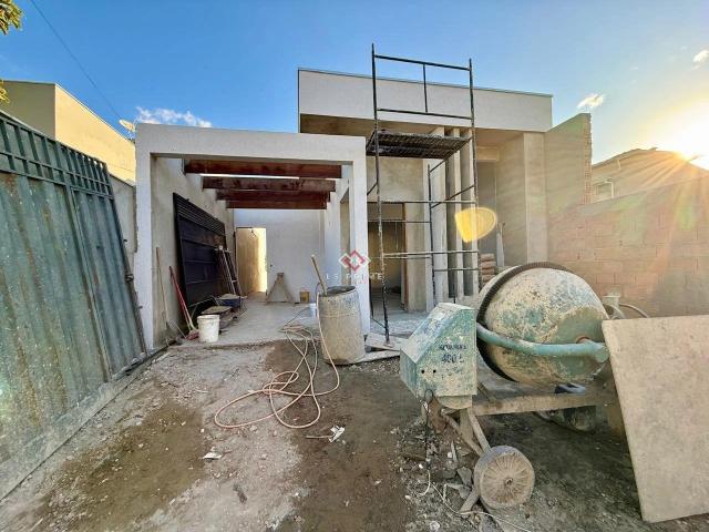 Casa venda em Alto dos Aeronautas, Lagoa Santa