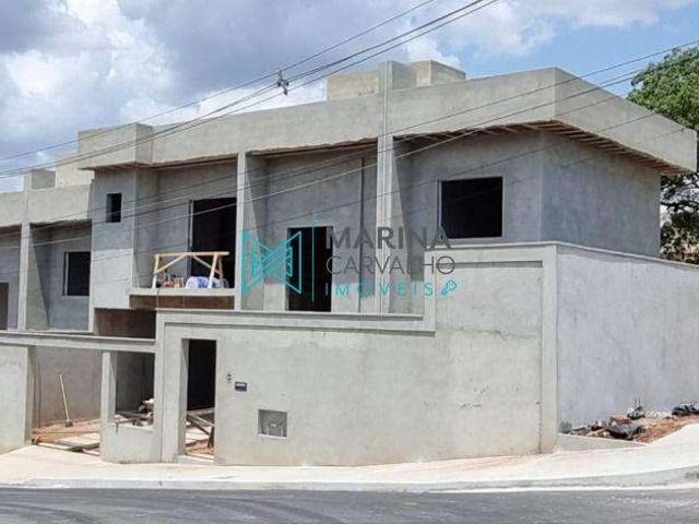 Casa venda em Região Geográfica Imediata de Belo Horizonte, Região Metropolitana de Belo Horizonte