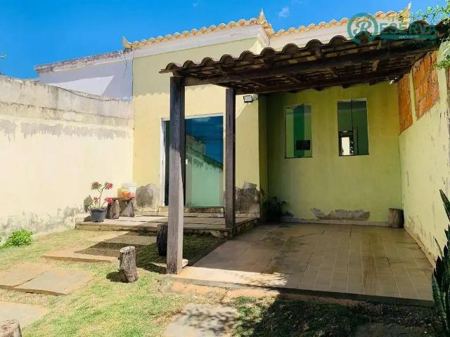 Casa venda em Residencial Visão, Lagoa Santa
