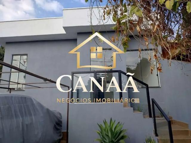 Casa venda em Lagoa Santa, Região Geográfica Intermediária de Belo Horizonte