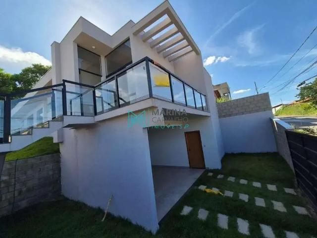 Casa venda em Região Geográfica Imediata de Belo Horizonte, Região Metropolitana de Belo Horizonte