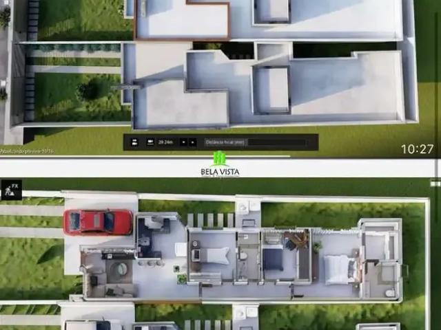 Casa venda em Região Geográfica Imediata de Belo Horizonte, Região Metropolitana de Belo Horizonte