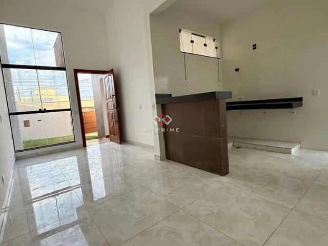 Casa venda em Residencial Visão, Lagoa Santa