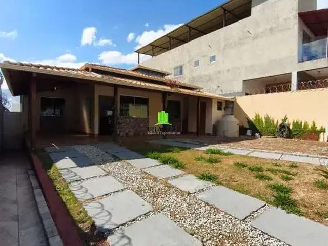 Casa venda em Região Geográfica Imediata de Belo Horizonte, Região Metropolitana de Belo Horizonte