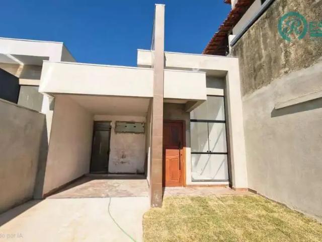 Casa venda em Região Geográfica Imediata de Belo Horizonte, Região Metropolitana de Belo Horizonte