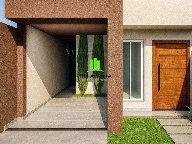 Casa venda em Condomínio Pontal da Liberdade, Lagoa Santa