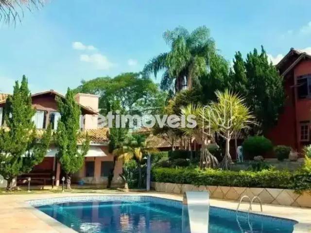 Casa venda em Lagoa Santa, Região Geográfica Intermediária de Belo Horizonte