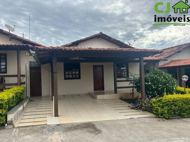 Casa venda em Santos Dumont II, Lagoa Santa