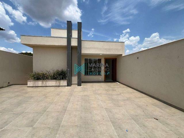 Casa venda em Região Geográfica Imediata de Belo Horizonte, Região Metropolitana de Belo Horizonte