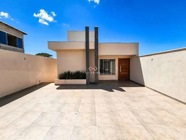 Casa venda em Região Geográfica Imediata de Belo Horizonte, Região Metropolitana de Belo Horizonte