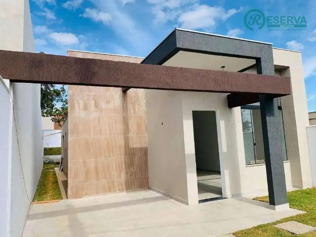 Casa venda em Shalimar, Lagoa Santa