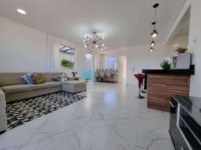 Casa venda em Shalimar, Lagoa Santa