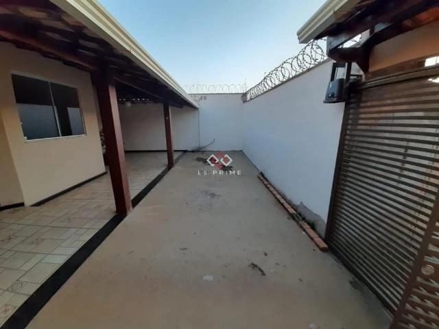 Casa venda em Shalimar, Lagoa Santa