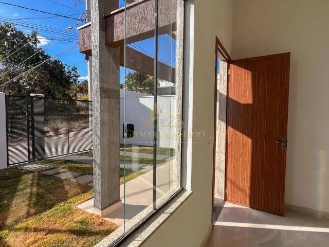 Casa venda em Lagoa Santa, Região Geográfica Intermediária de Belo Horizonte