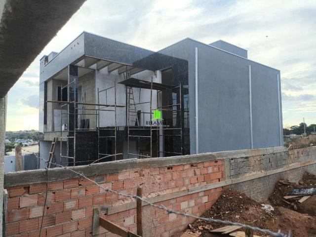 Casa venda em Shalimar, Lagoa Santa