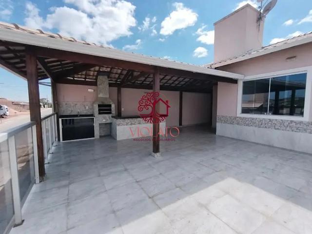 Casa venda em Shalimar, Lagoa Santa