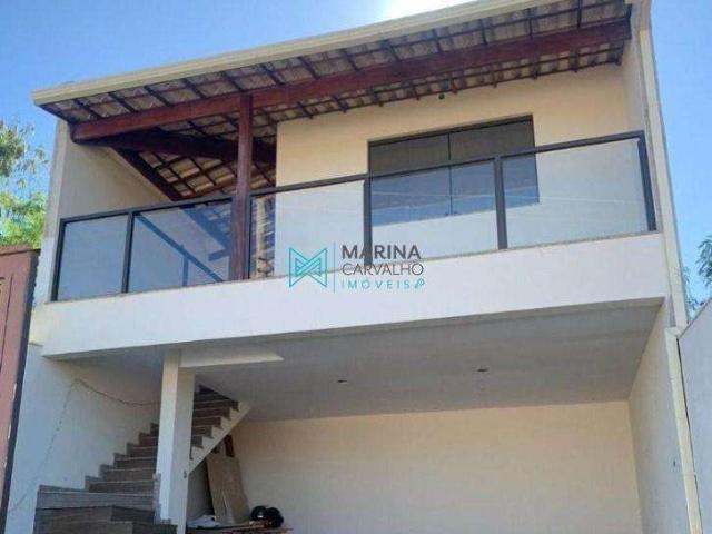 Casa venda em Região Geográfica Imediata de Belo Horizonte, Região Metropolitana de Belo Horizonte