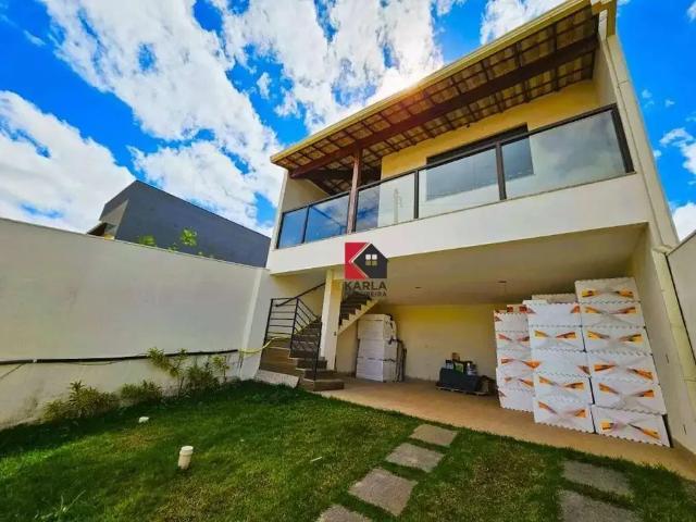 Casa venda em Região Geográfica Imediata de Belo Horizonte, Região Metropolitana de Belo Horizonte