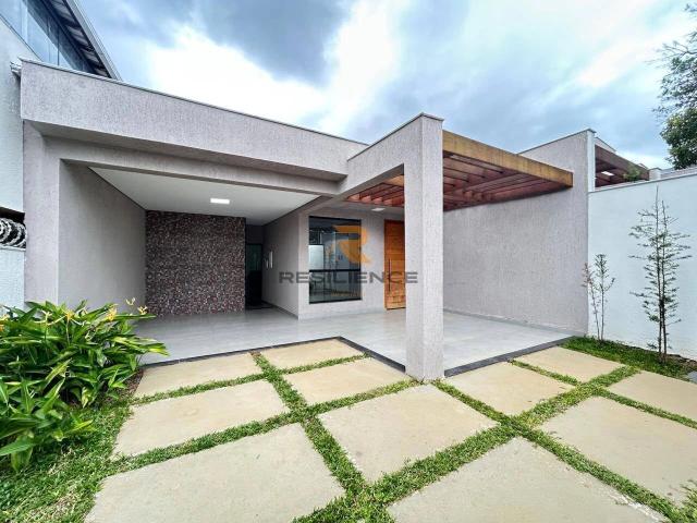 Casa venda em Shalimar, Lagoa Santa