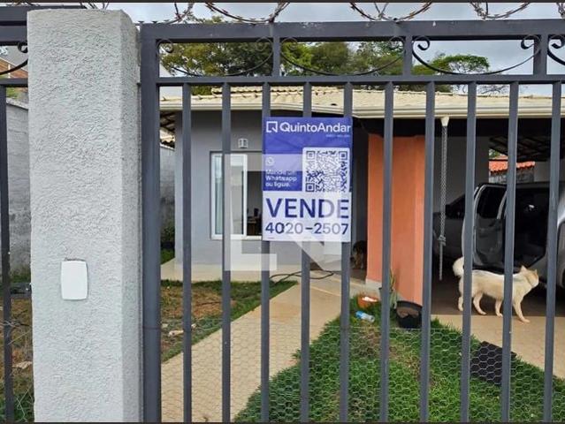 Casa venda em Promissão I, Lagoa Santa