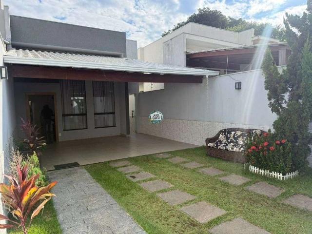 Casa venda em Centro, Lagoa Santa