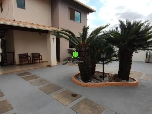 Casa venda em Solarium, Lagoa Santa