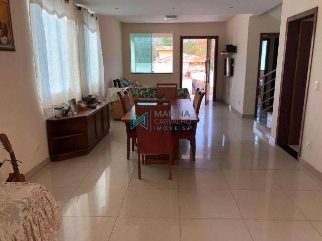 Casa venda em Tradição, Lagoa Santa